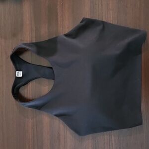 Uniqlo bra tank top racerback Medium (fit like S)